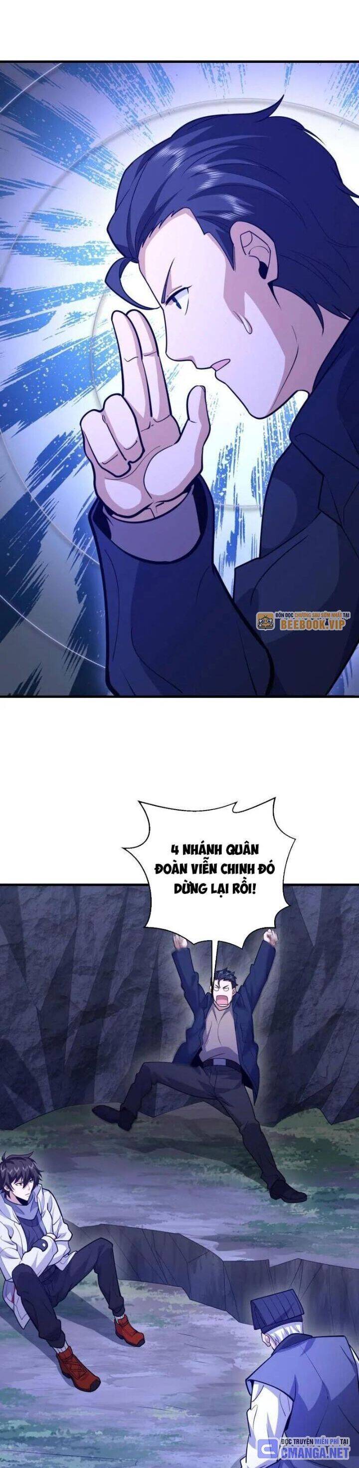 Đệ Nhất Danh Sách Chap 496 - Next Chap 497