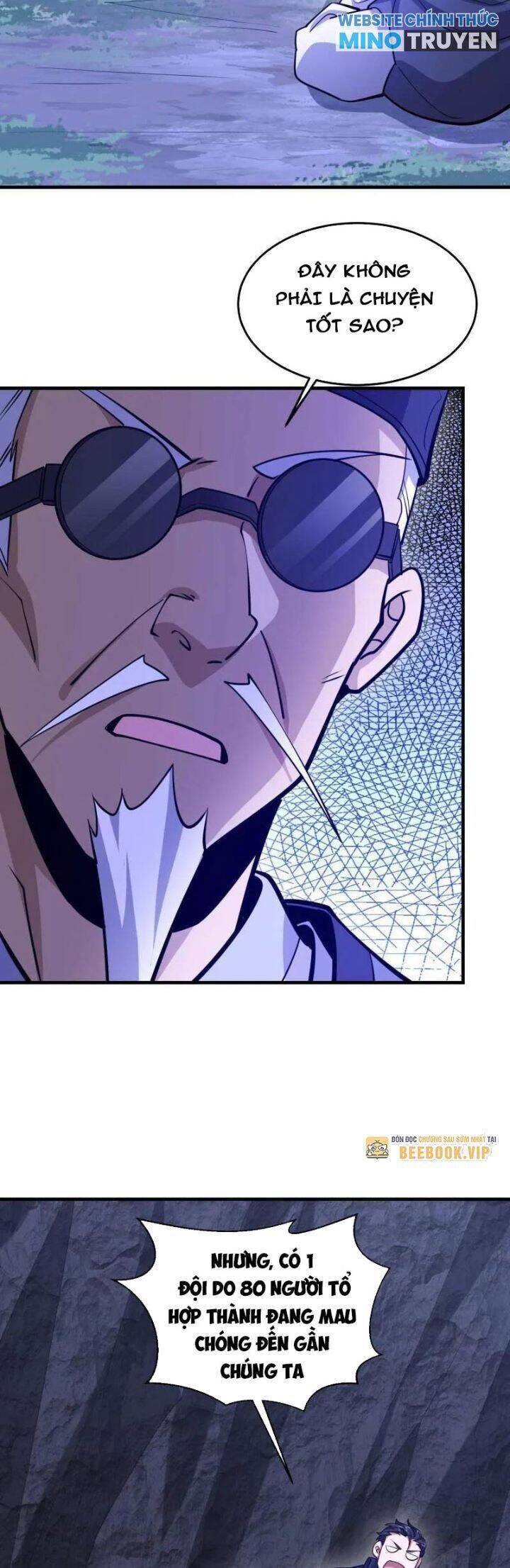 Đệ Nhất Danh Sách Chap 496 - Next Chap 497