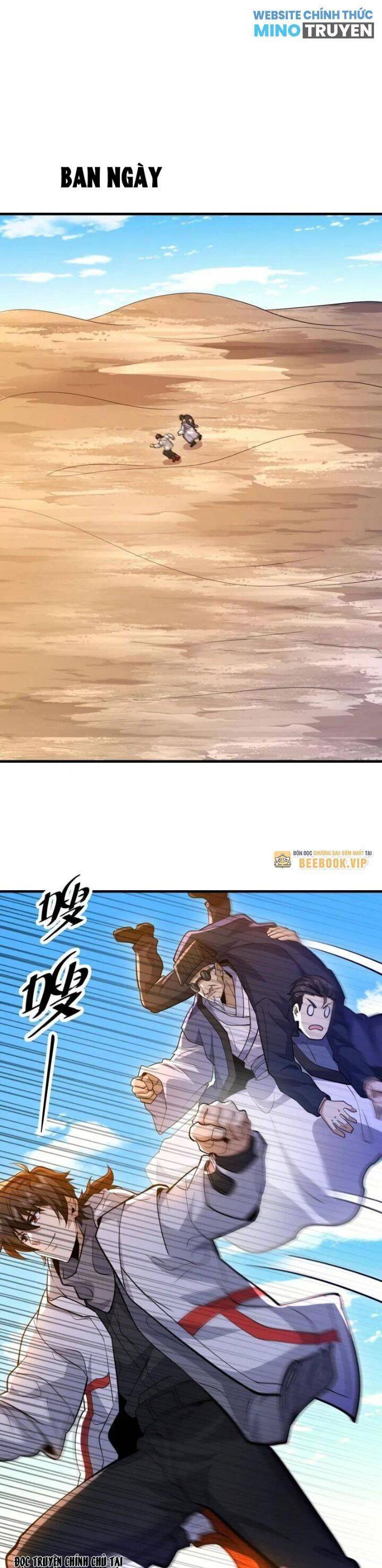 Đệ Nhất Danh Sách Chap 496 - Next Chap 497