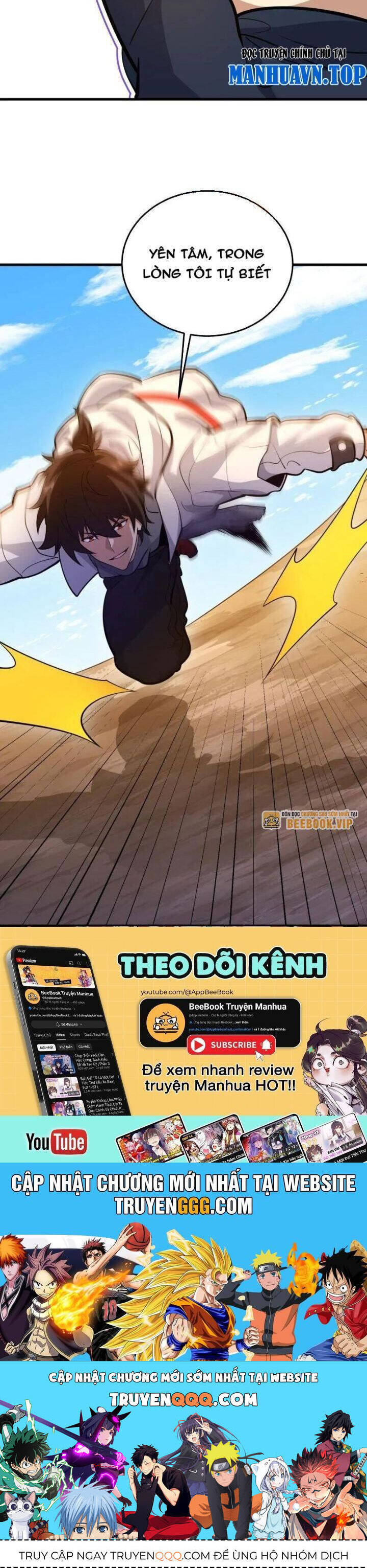 Đệ Nhất Danh Sách Chap 496 - Next Chap 497