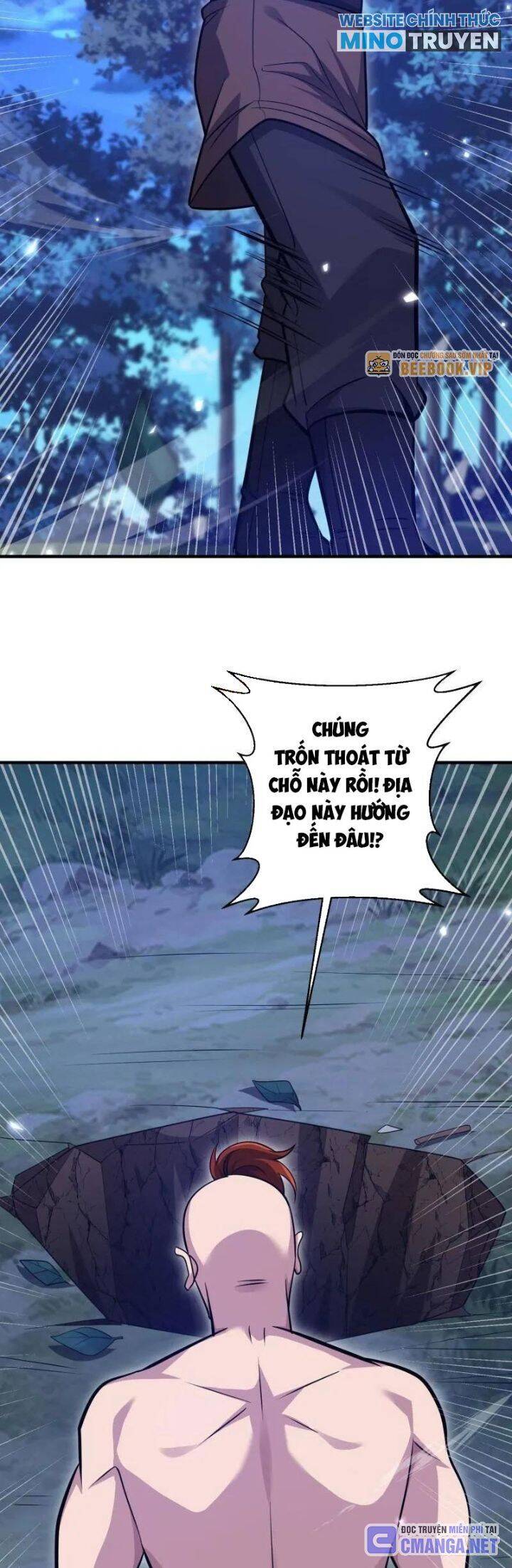 Đệ Nhất Danh Sách Chap 497 - Next Chap 498