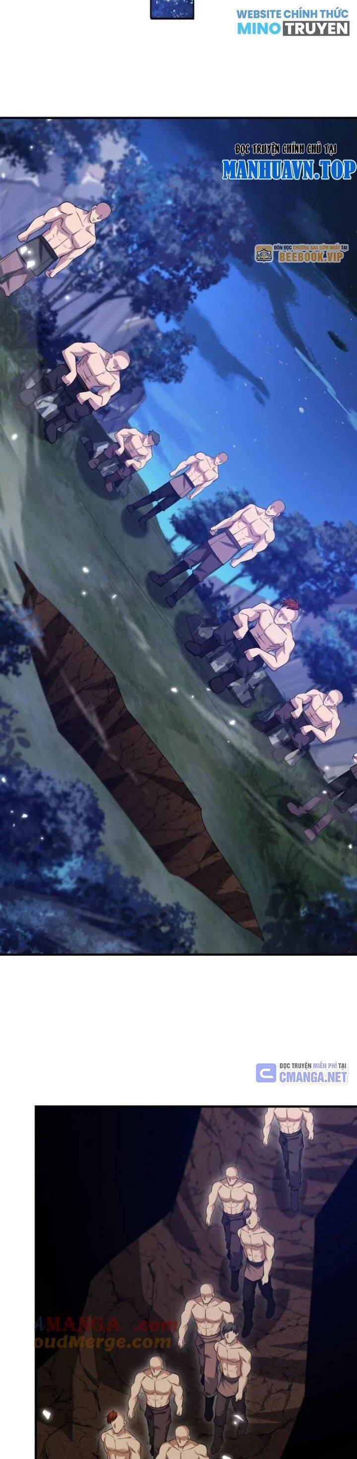 Đệ Nhất Danh Sách Chap 497 - Next Chap 498