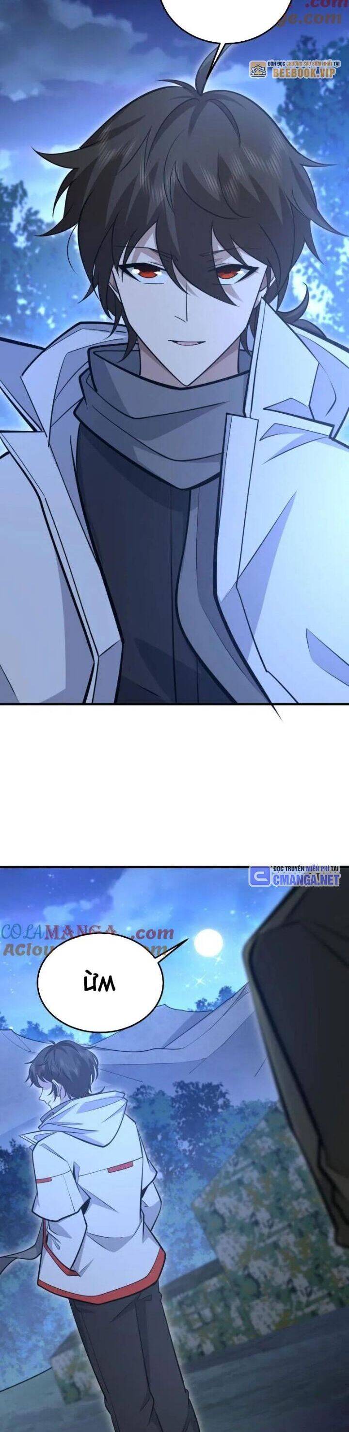 Đệ Nhất Danh Sách Chap 497 - Next Chap 498