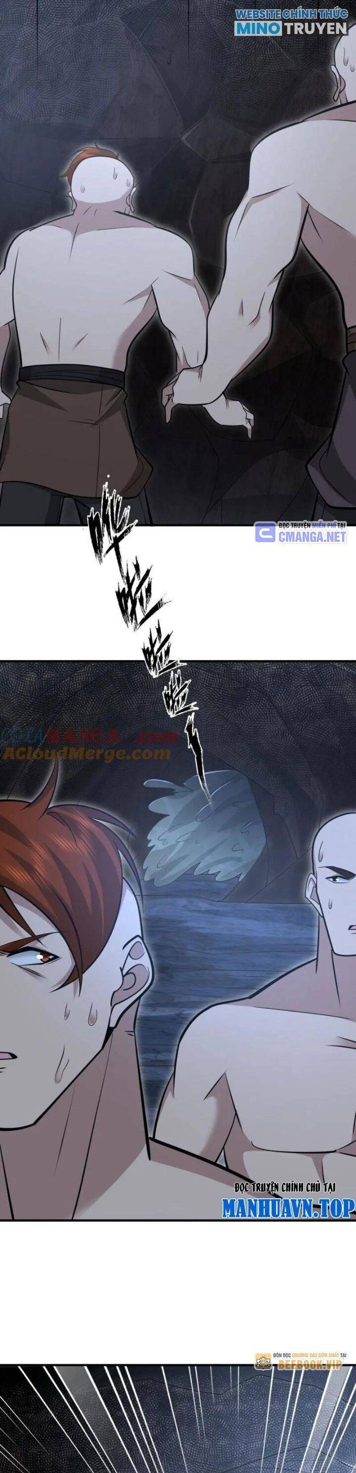 Đệ Nhất Danh Sách Chap 497 - Next Chap 498