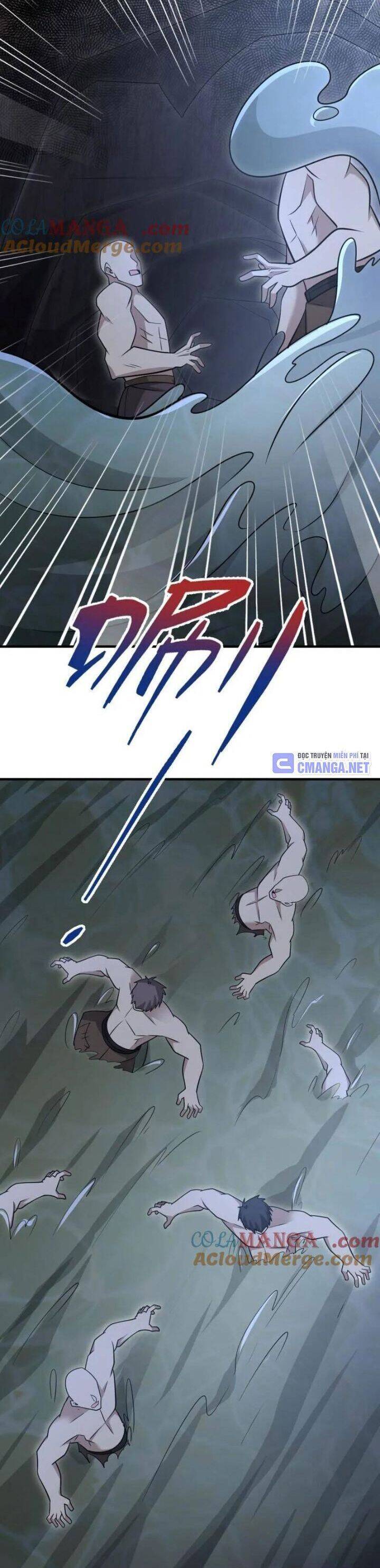 Đệ Nhất Danh Sách Chap 497 - Next Chap 498