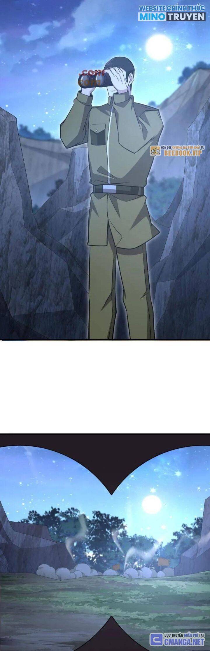 Đệ Nhất Danh Sách Chap 497 - Next Chap 498