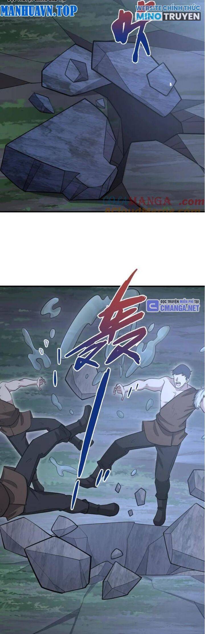 Đệ Nhất Danh Sách Chap 497 - Next Chap 498