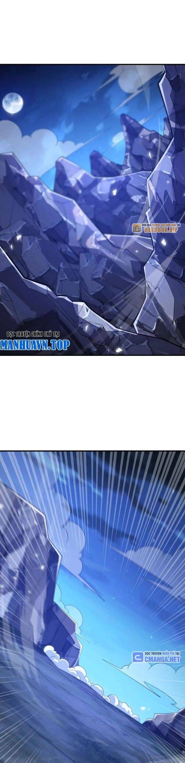 Đệ Nhất Danh Sách Chap 497 - Next Chap 498