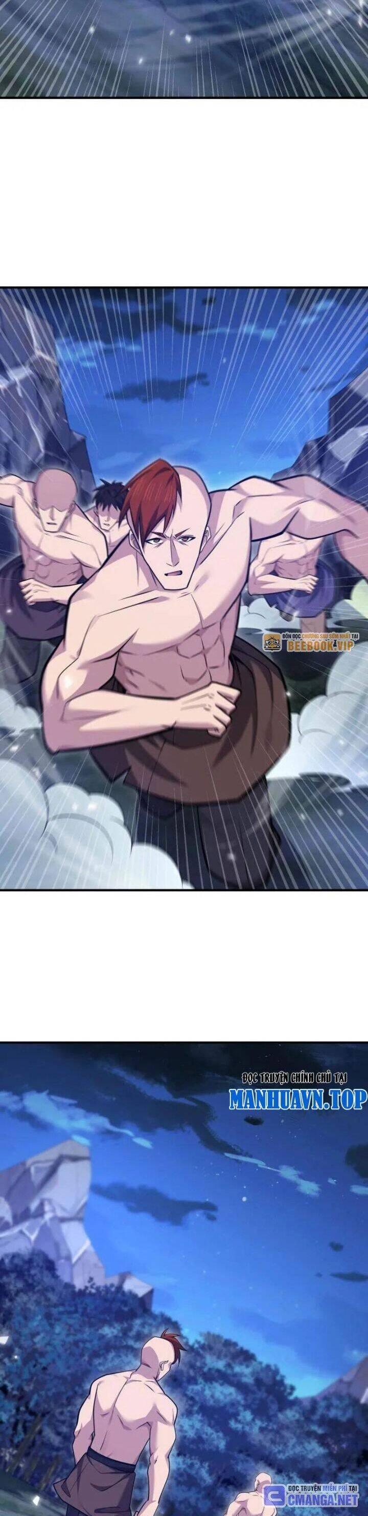Đệ Nhất Danh Sách Chap 497 - Next Chap 498