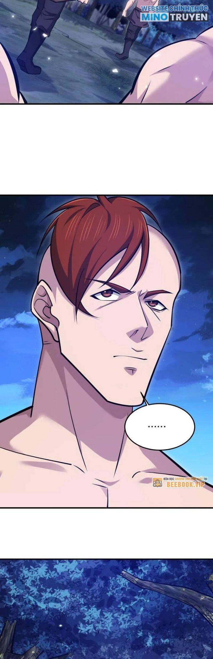 Đệ Nhất Danh Sách Chap 497 - Next Chap 498