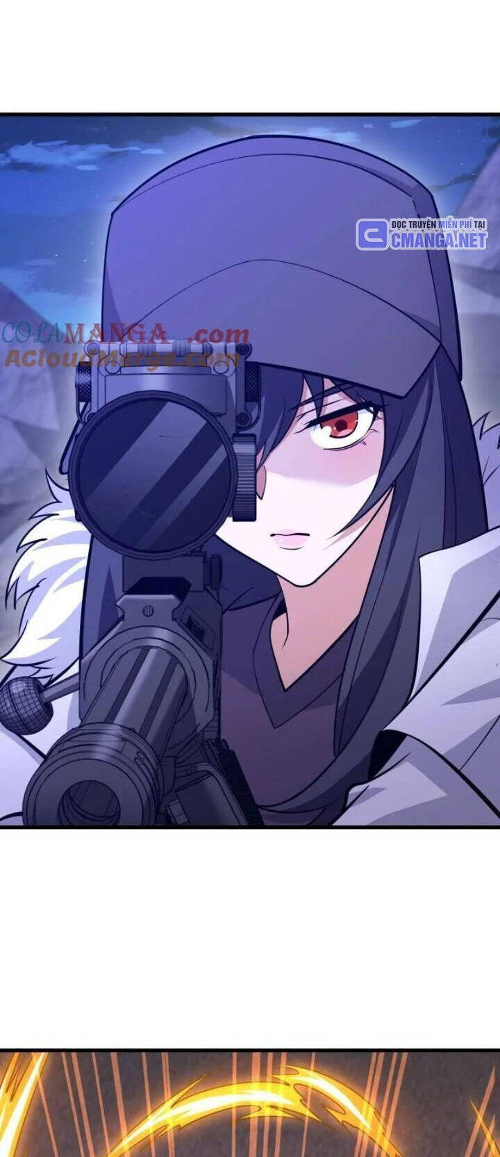 Đệ Nhất Danh Sách Chap 498 - Next Chap 499