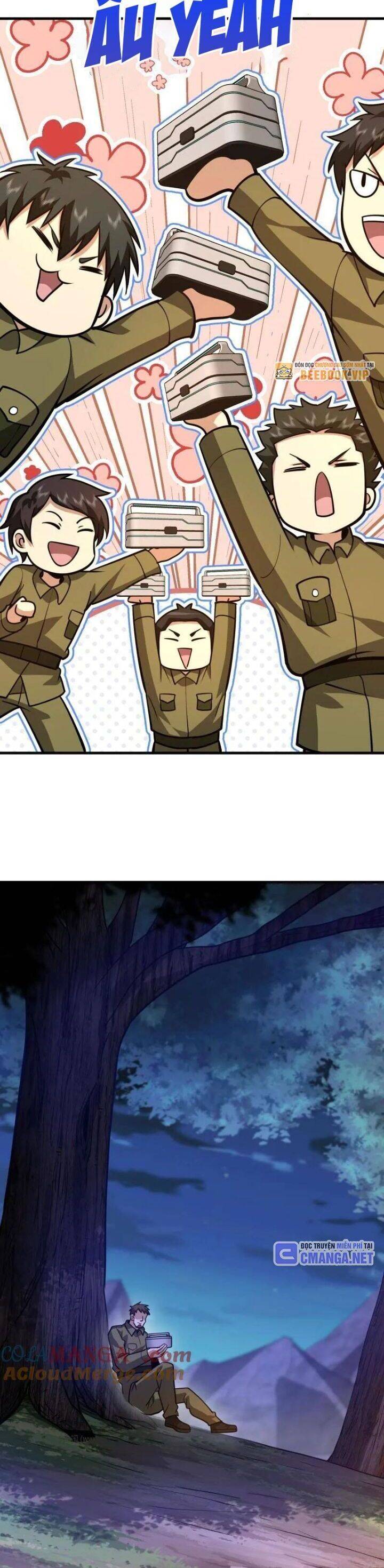 Đệ Nhất Danh Sách Chap 498 - Next Chap 499