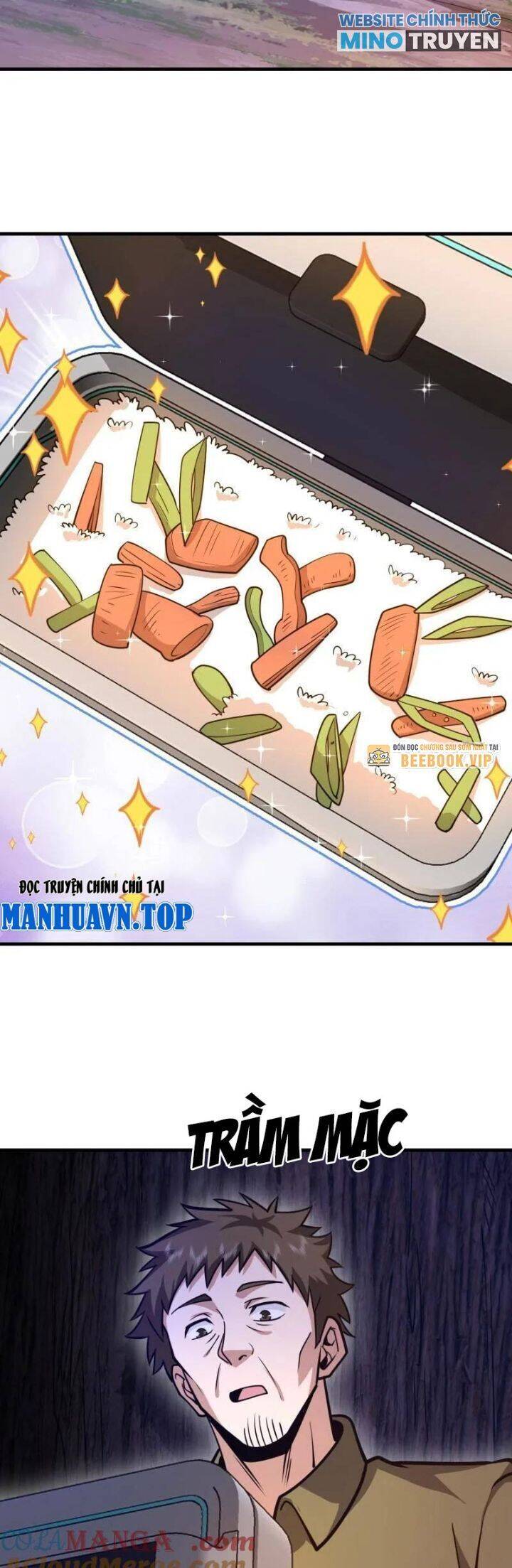 Đệ Nhất Danh Sách Chap 498 - Next Chap 499
