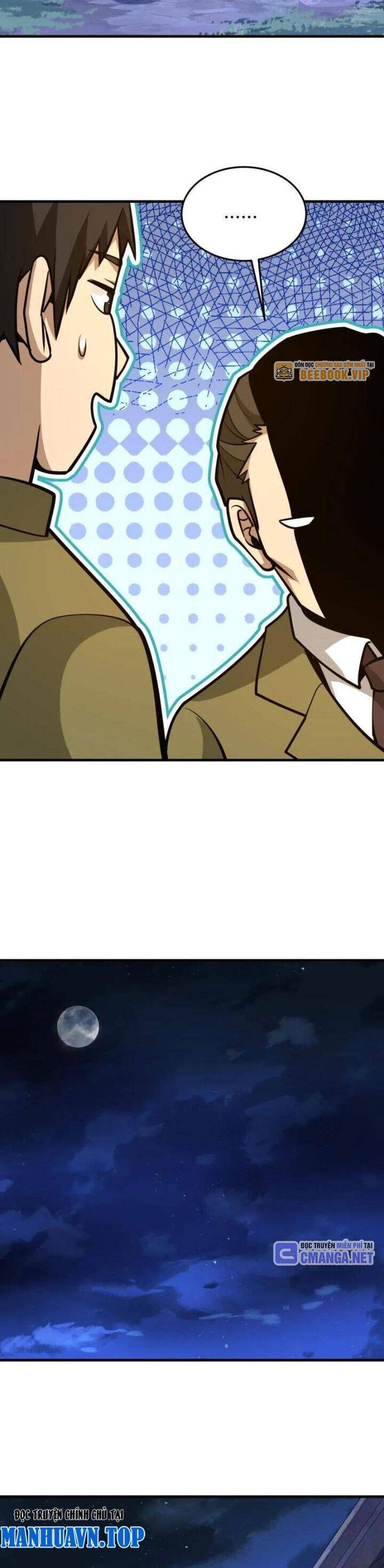 Đệ Nhất Danh Sách Chap 498 - Next Chap 499