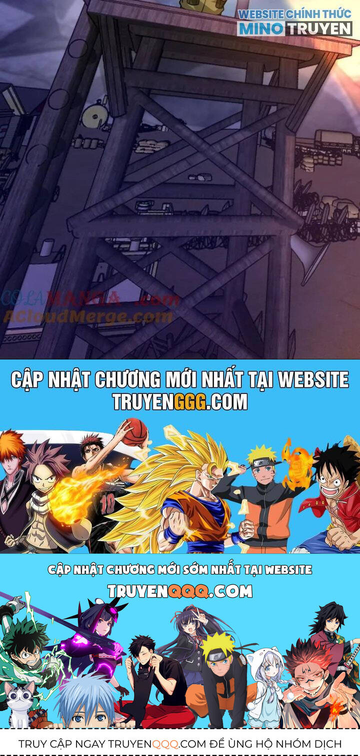 Đệ Nhất Danh Sách Chap 498 - Next Chap 499