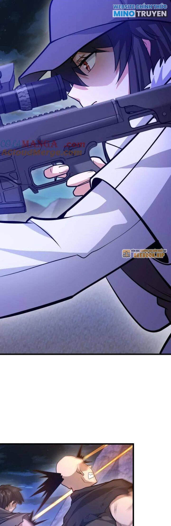 Đệ Nhất Danh Sách Chap 498 - Next Chap 499