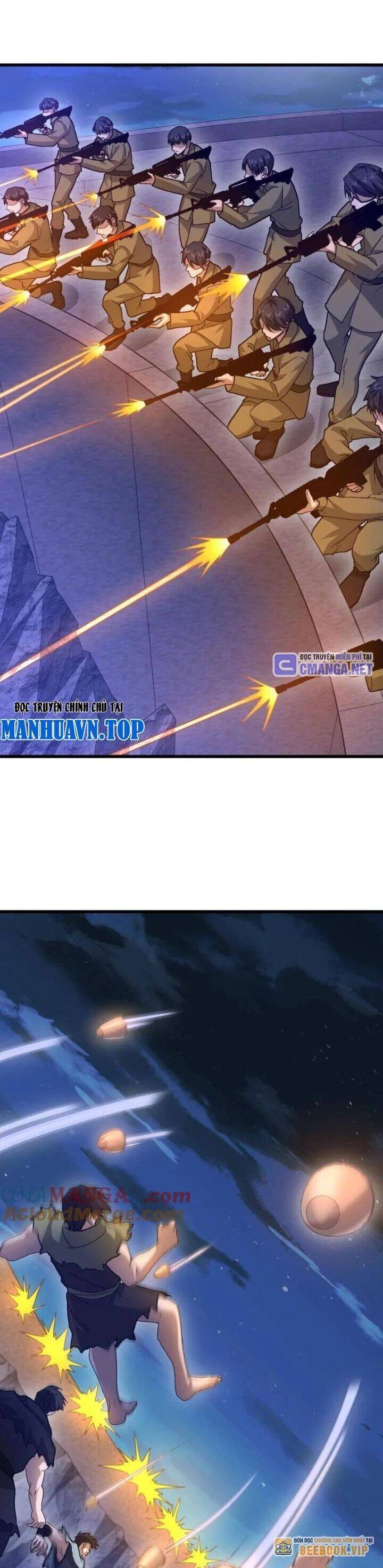 Đệ Nhất Danh Sách Chap 498 - Next Chap 499
