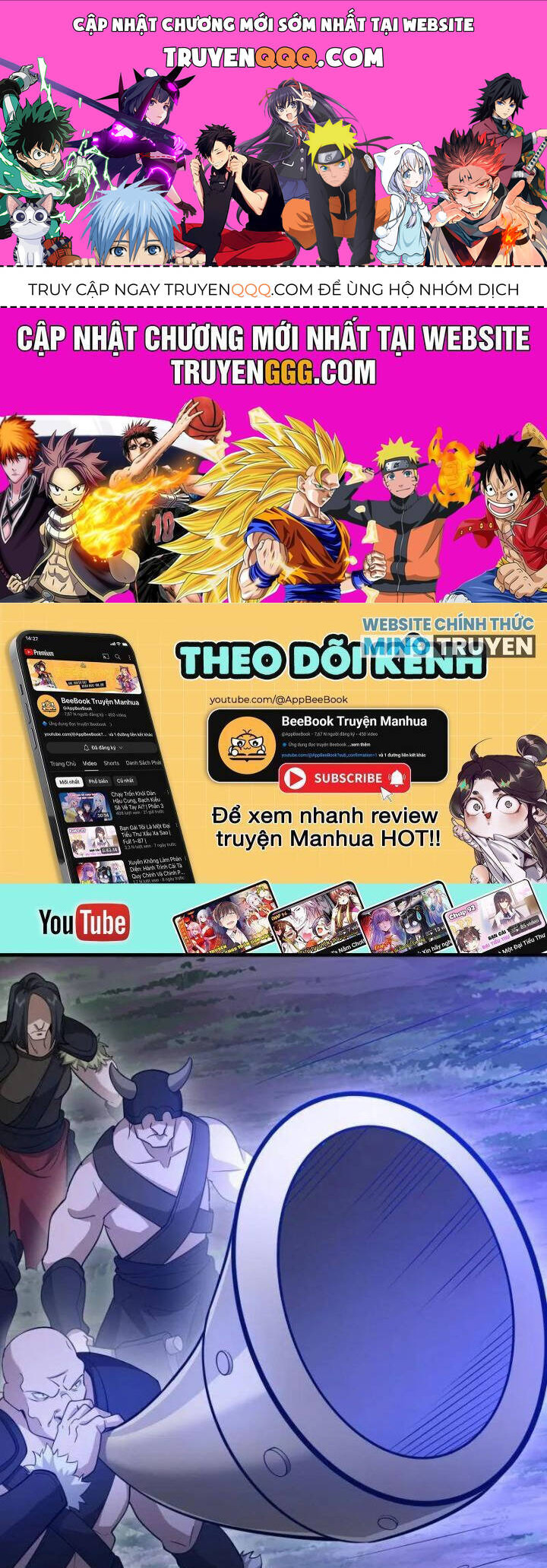Đệ Nhất Danh Sách Chap 499 - Next Chap 500