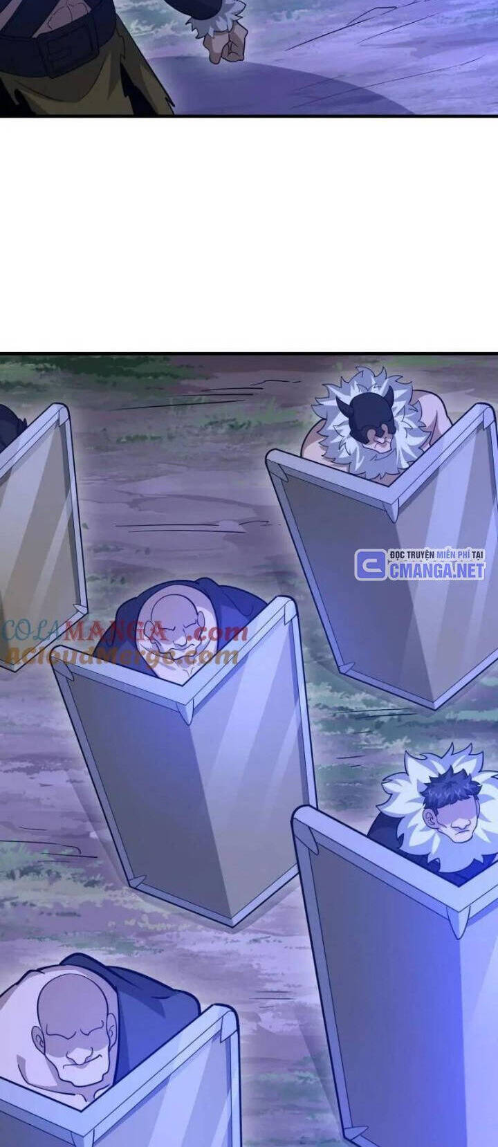 Đệ Nhất Danh Sách Chap 499 - Next Chap 500