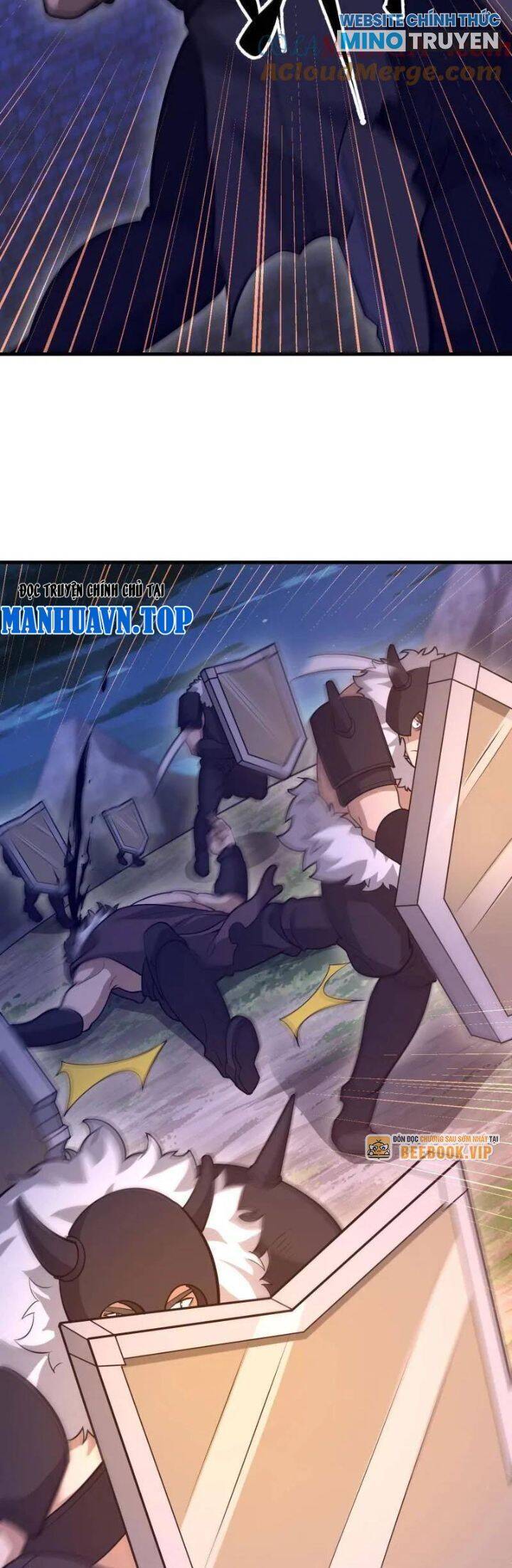 Đệ Nhất Danh Sách Chap 499 - Next Chap 500