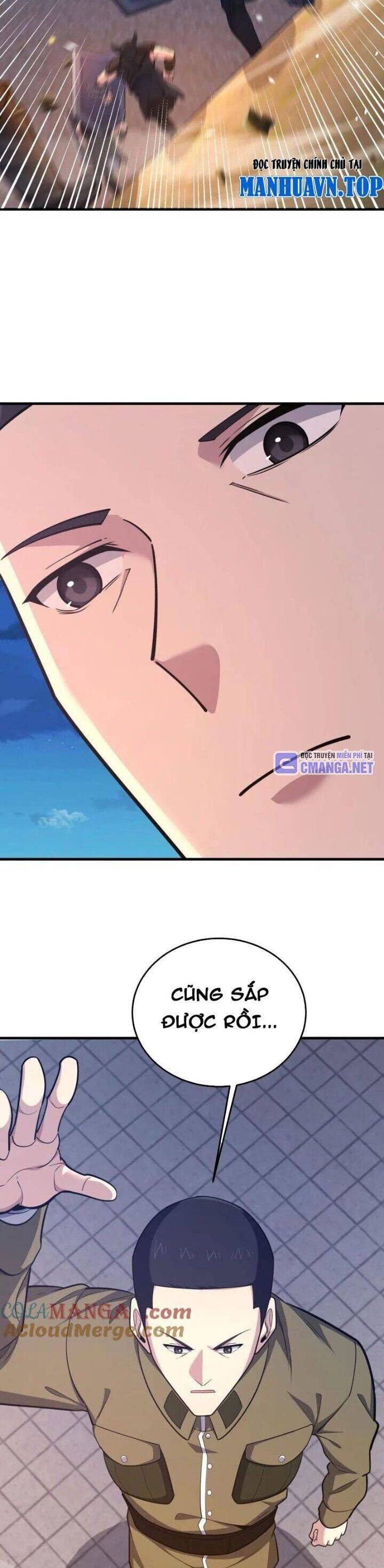 Đệ Nhất Danh Sách Chap 499 - Next Chap 500