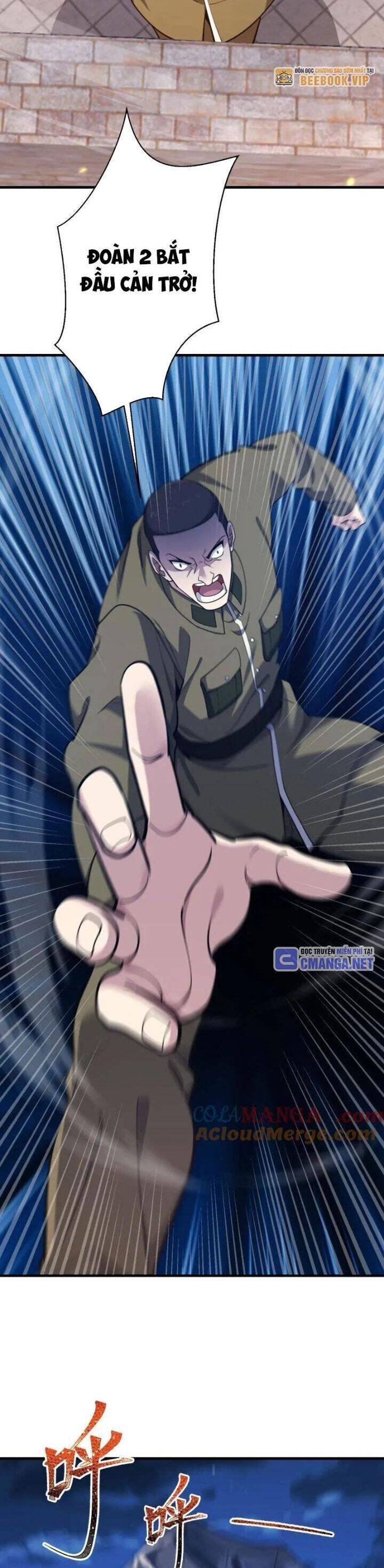 Đệ Nhất Danh Sách Chap 499 - Next Chap 500