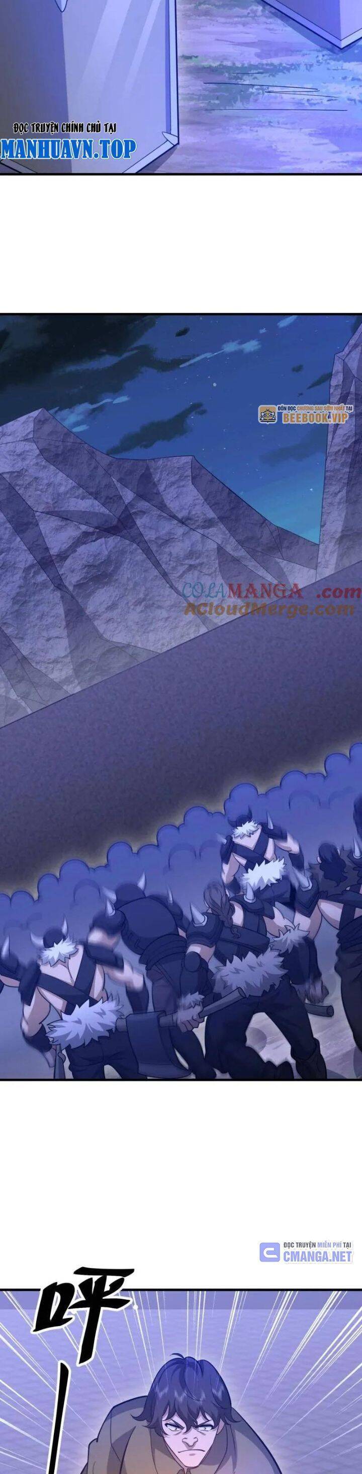 Đệ Nhất Danh Sách Chap 499 - Next Chap 500