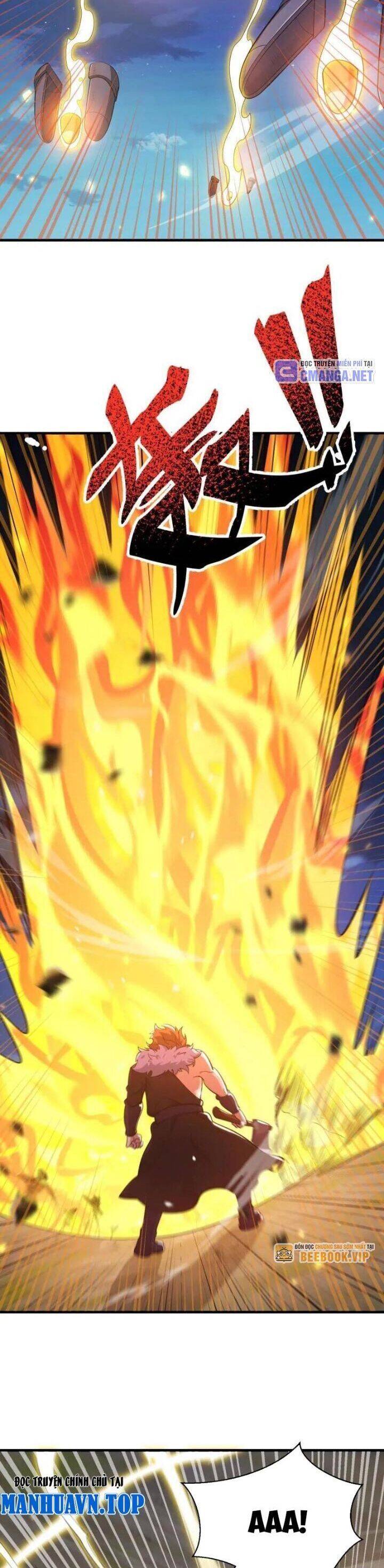 Đệ Nhất Danh Sách Chap 499 - Next Chap 500