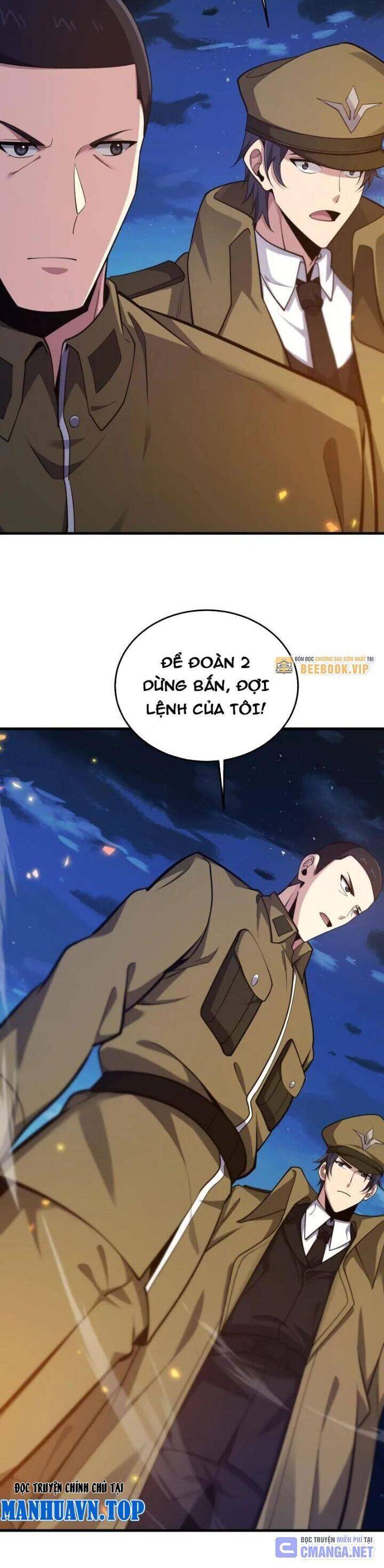 Đệ Nhất Danh Sách Chap 499 - Next Chap 500