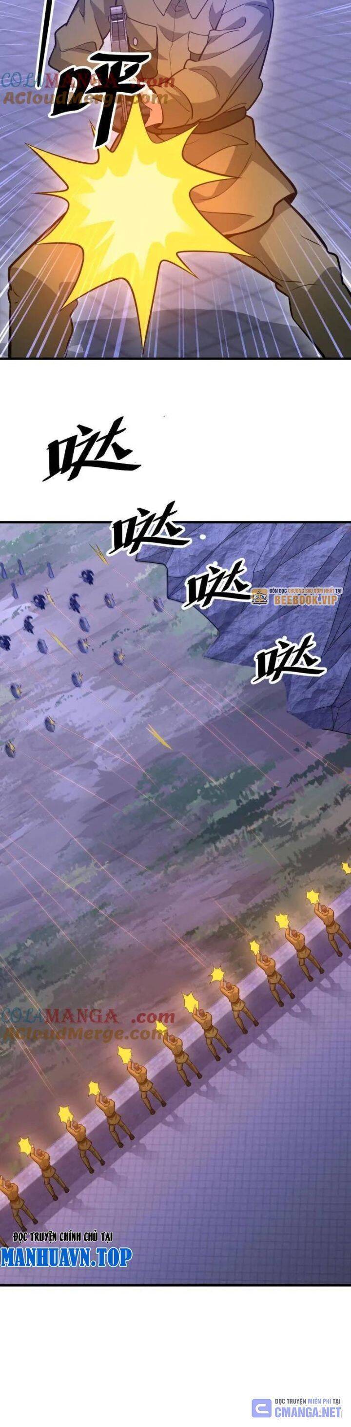 Đệ Nhất Danh Sách Chap 499 - Next Chap 500