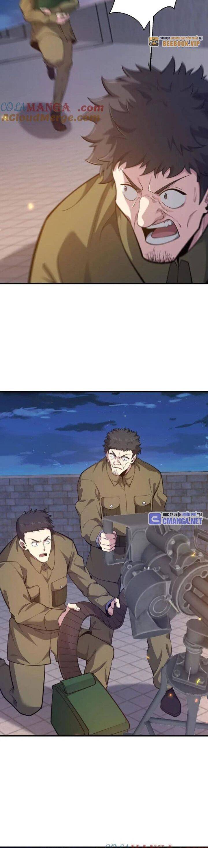 Đệ Nhất Danh Sách Chap 499 - Next Chap 500