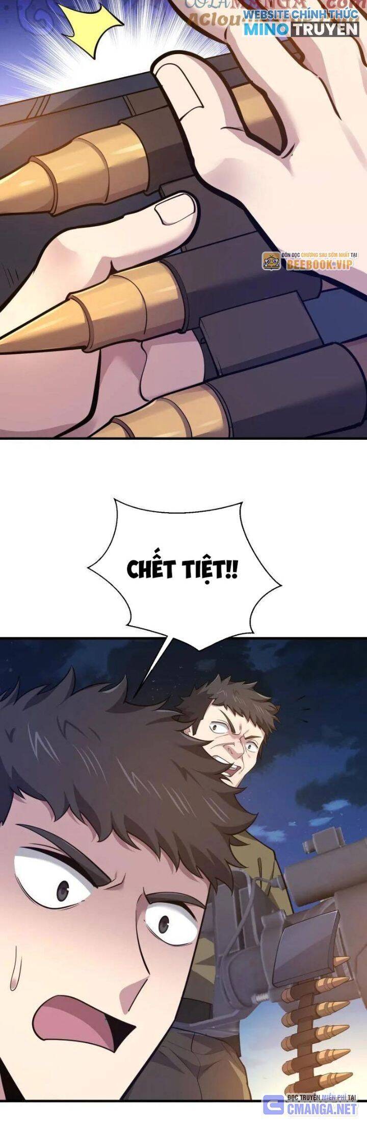 Đệ Nhất Danh Sách Chap 499 - Next Chap 500