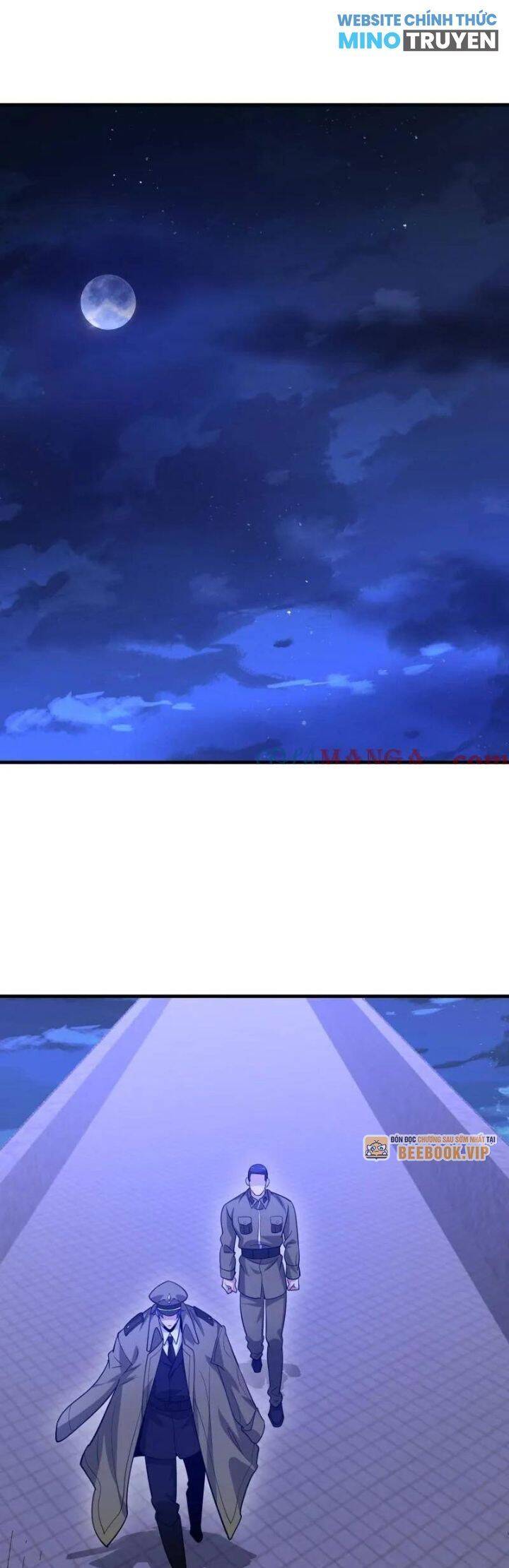 Đệ Nhất Danh Sách Chap 499 - Next Chap 500