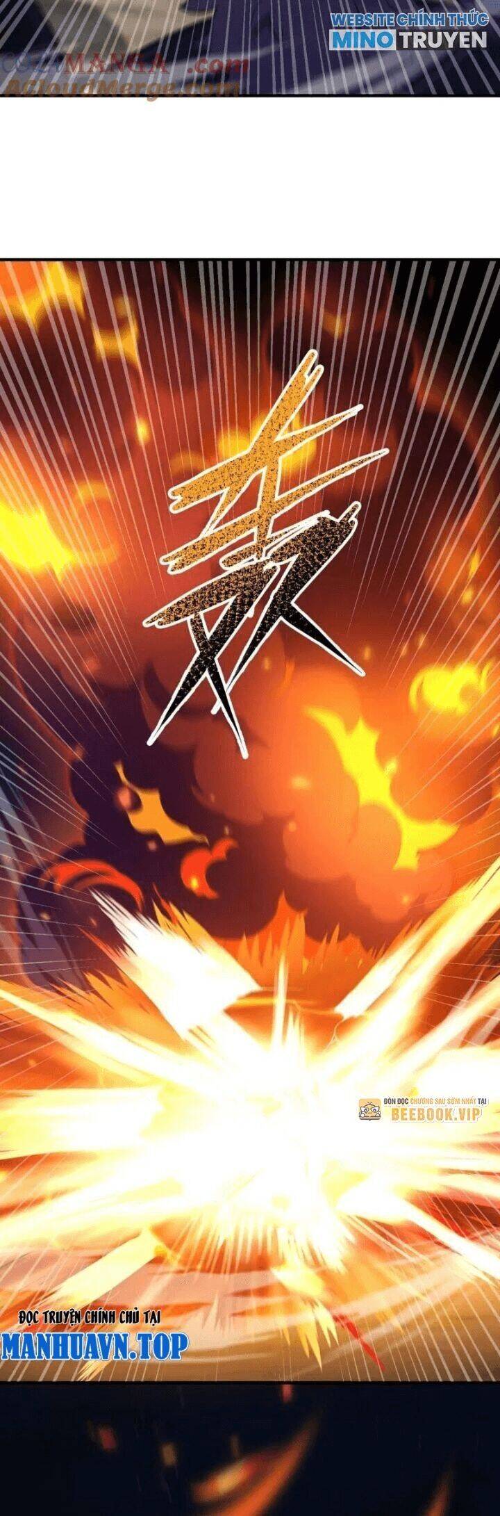 Đệ Nhất Danh Sách Chap 499 - Next Chap 500