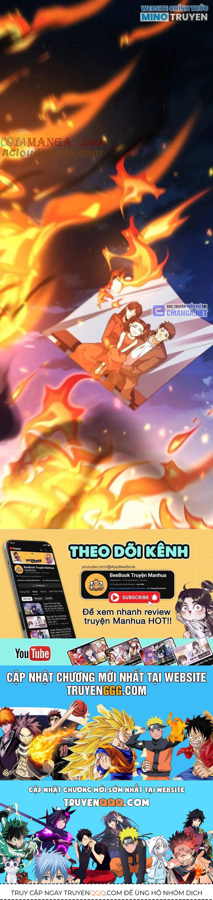 Đệ Nhất Danh Sách Chap 499 - Next Chap 500
