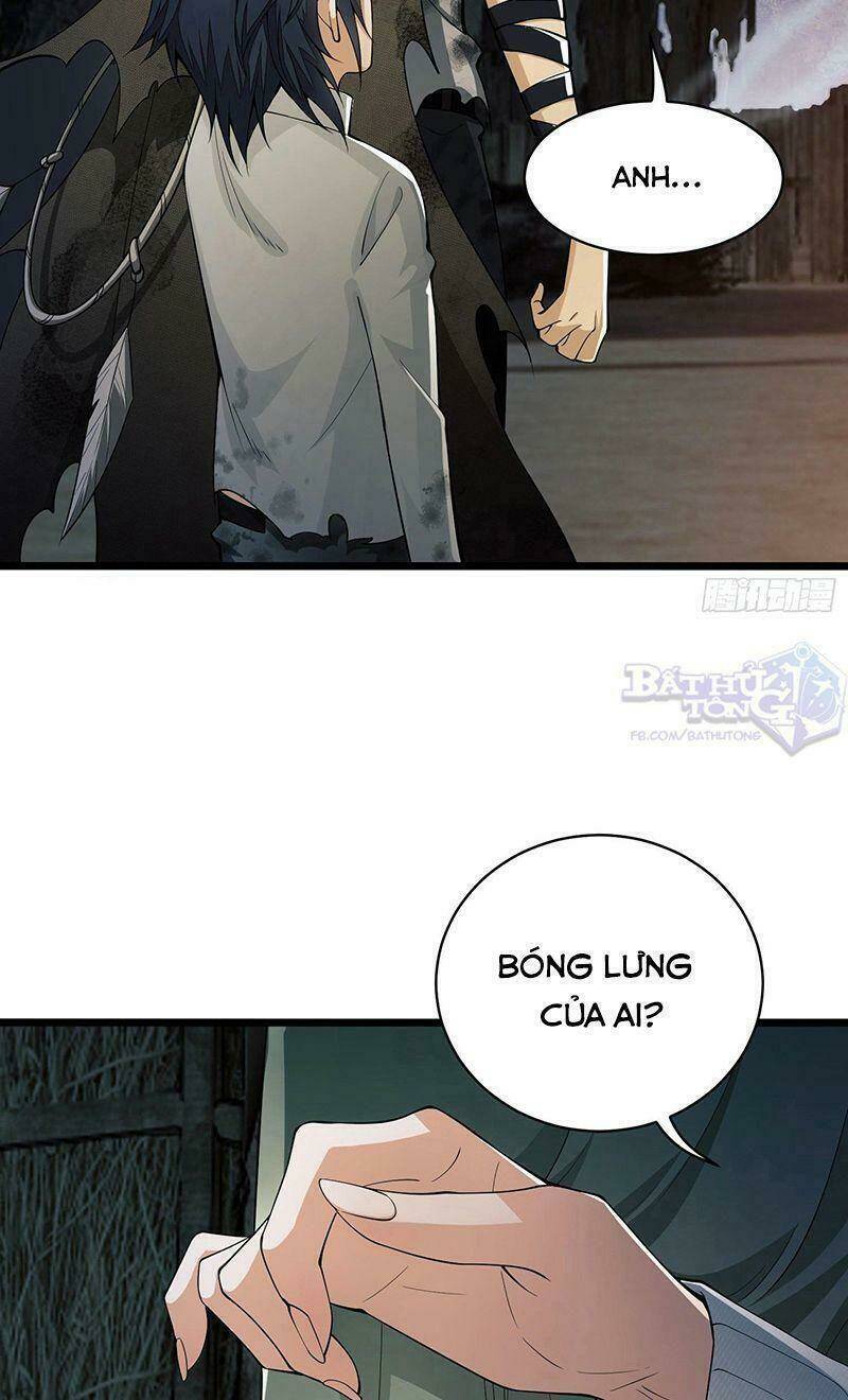 Đệ Nhất Danh Sách Chap 5 - Next Chap 6