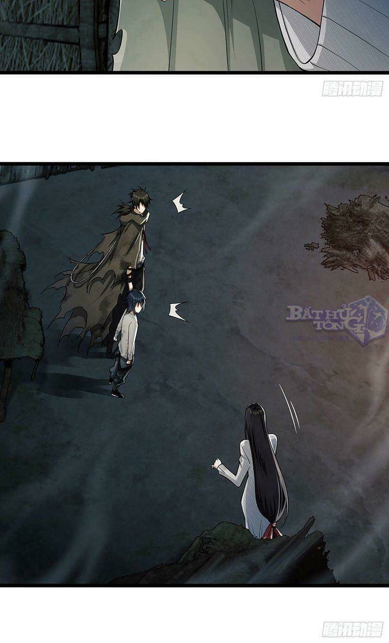 Đệ Nhất Danh Sách Chap 5 - Next Chap 6