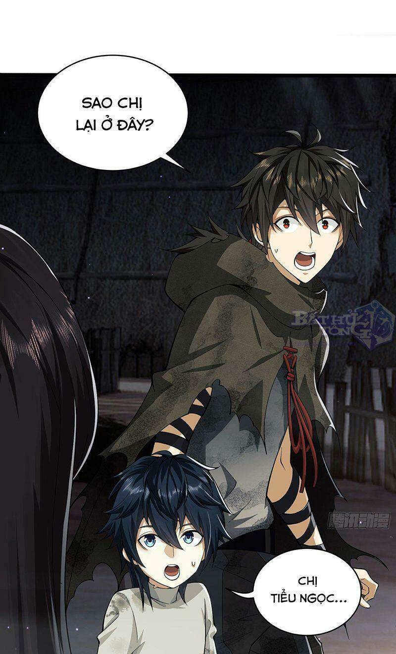 Đệ Nhất Danh Sách Chap 5 - Next Chap 6