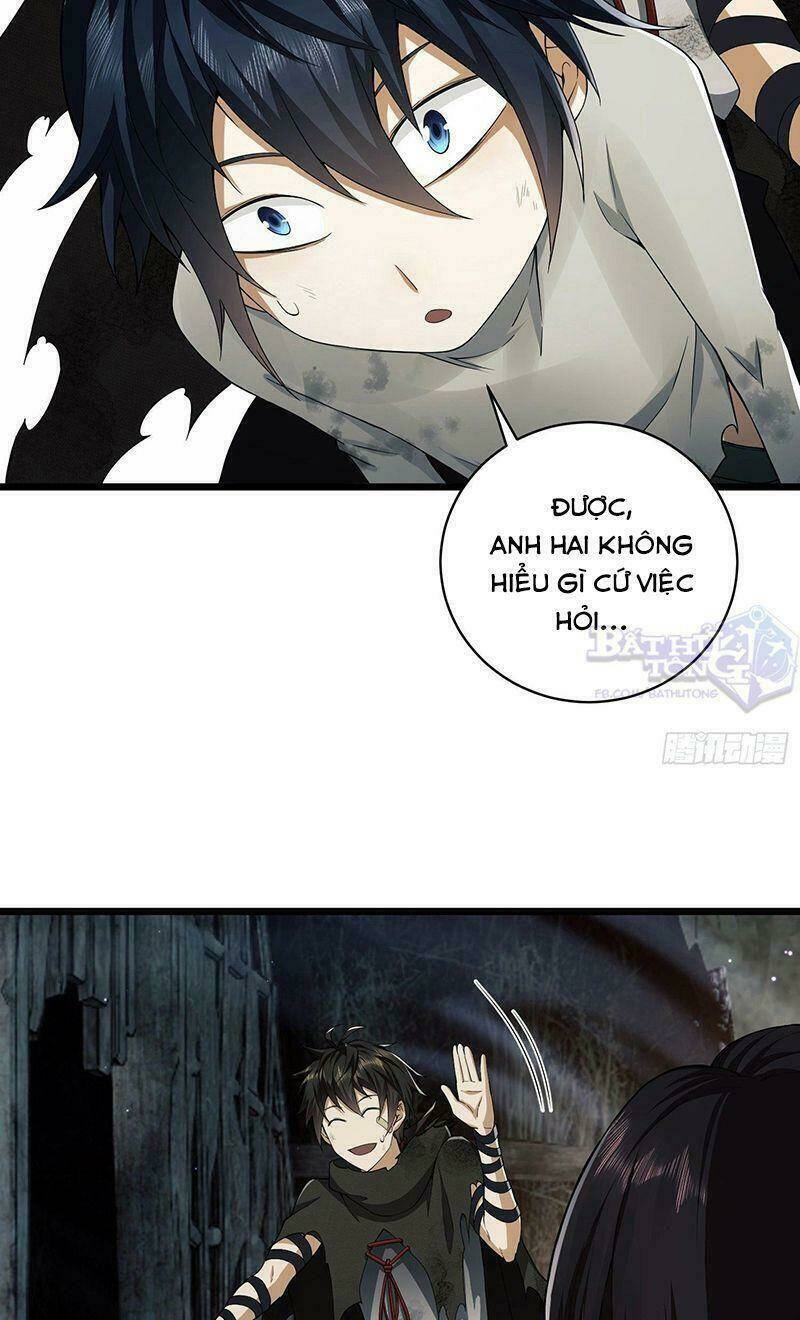 Đệ Nhất Danh Sách Chap 5 - Next Chap 6