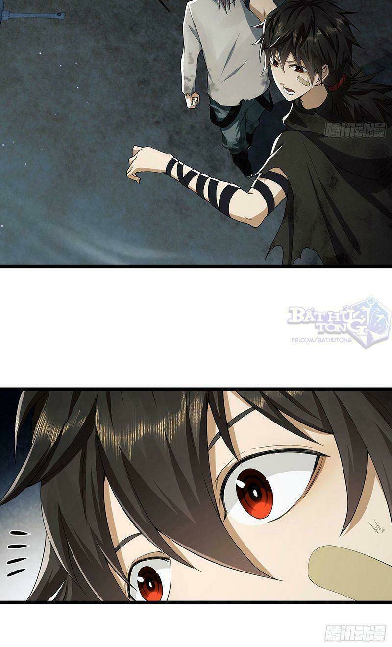 Đệ Nhất Danh Sách Chap 5 - Next Chap 6