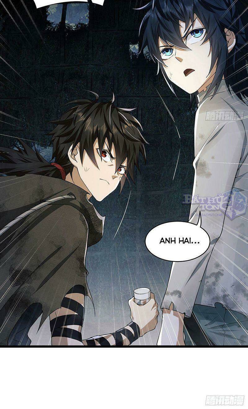 Đệ Nhất Danh Sách Chap 5 - Next Chap 6