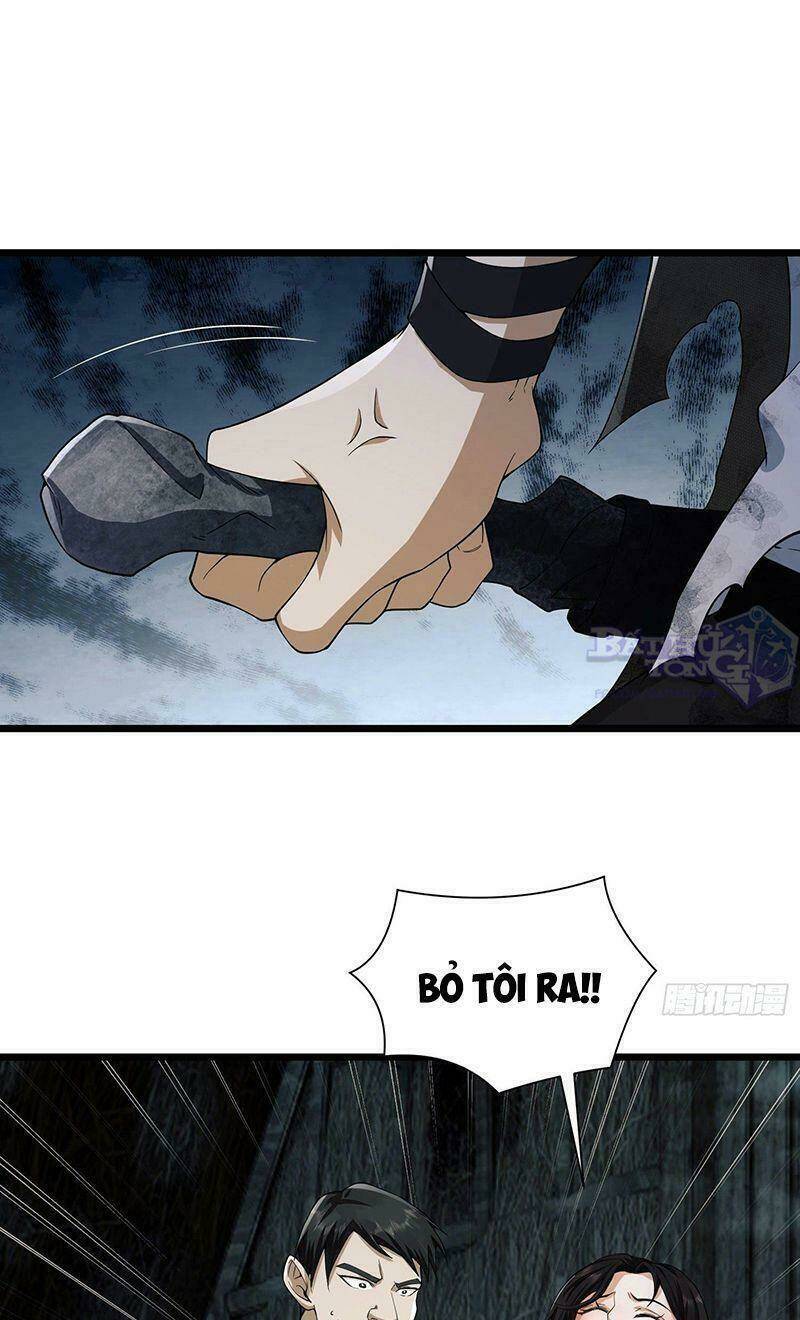 Đệ Nhất Danh Sách Chap 5 - Next Chap 6
