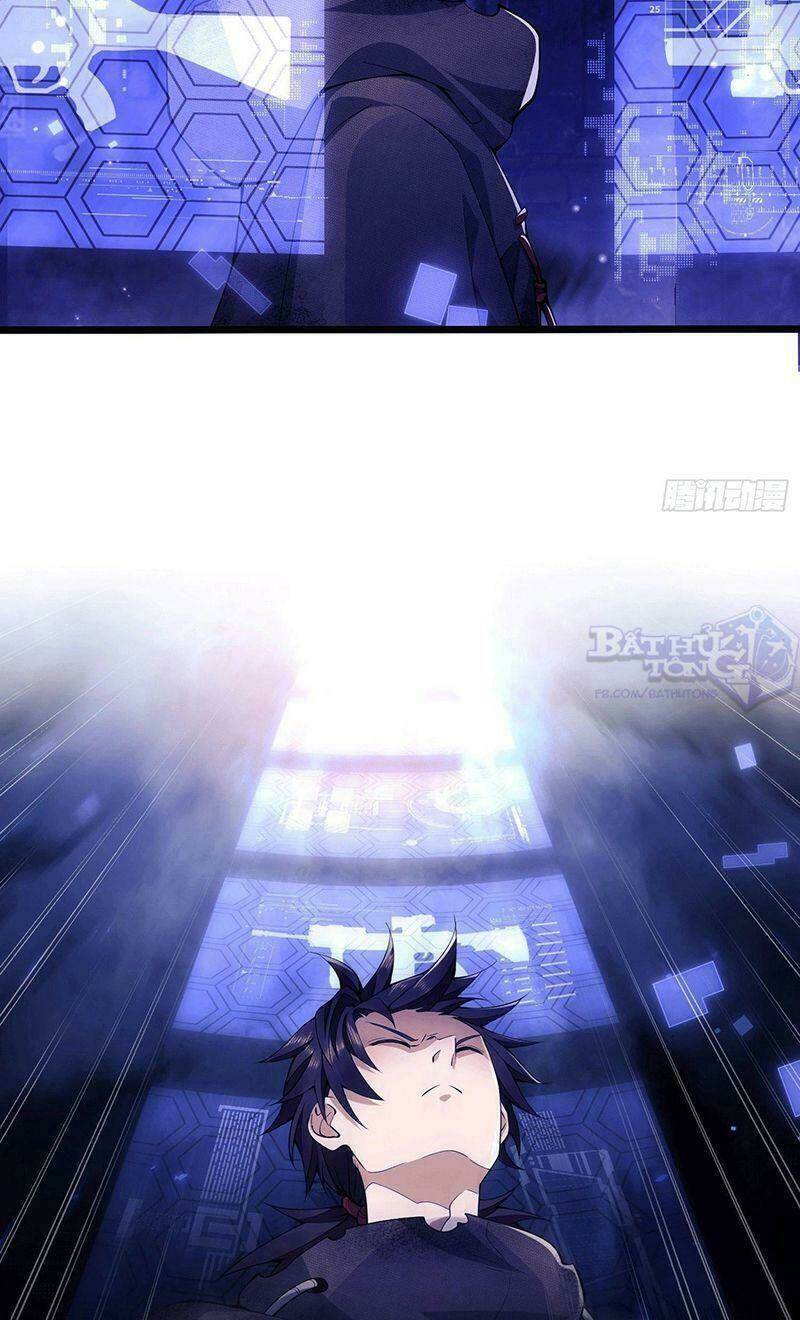 Đệ Nhất Danh Sách Chap 5 - Next Chap 6