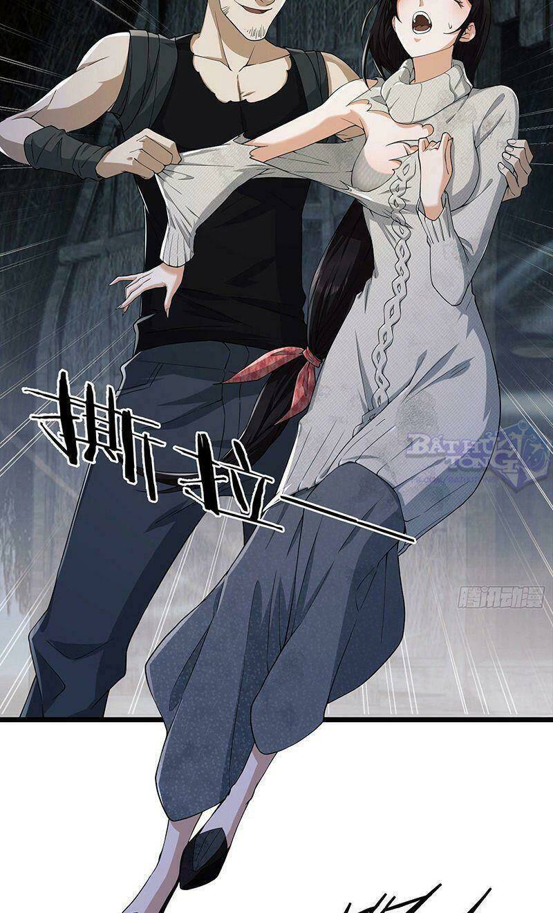 Đệ Nhất Danh Sách Chap 5 - Next Chap 6