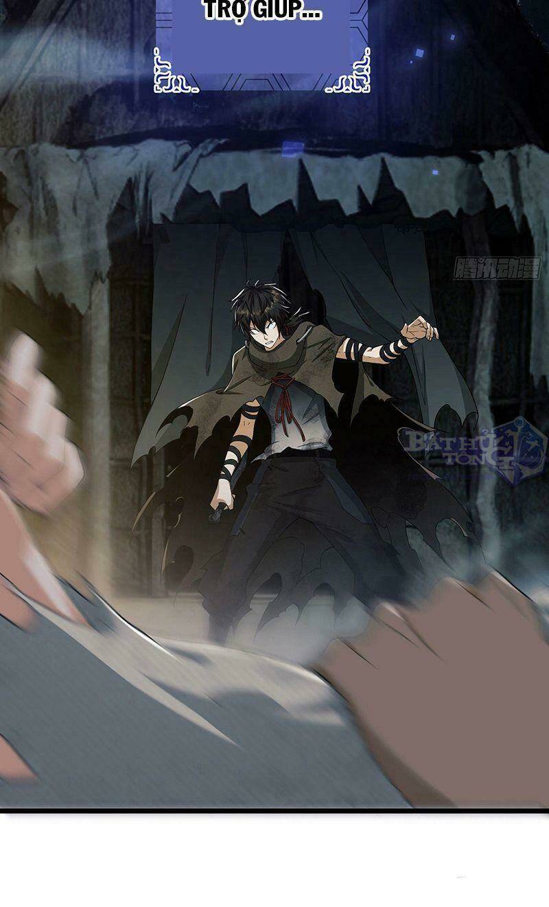 Đệ Nhất Danh Sách Chap 5 - Next Chap 6