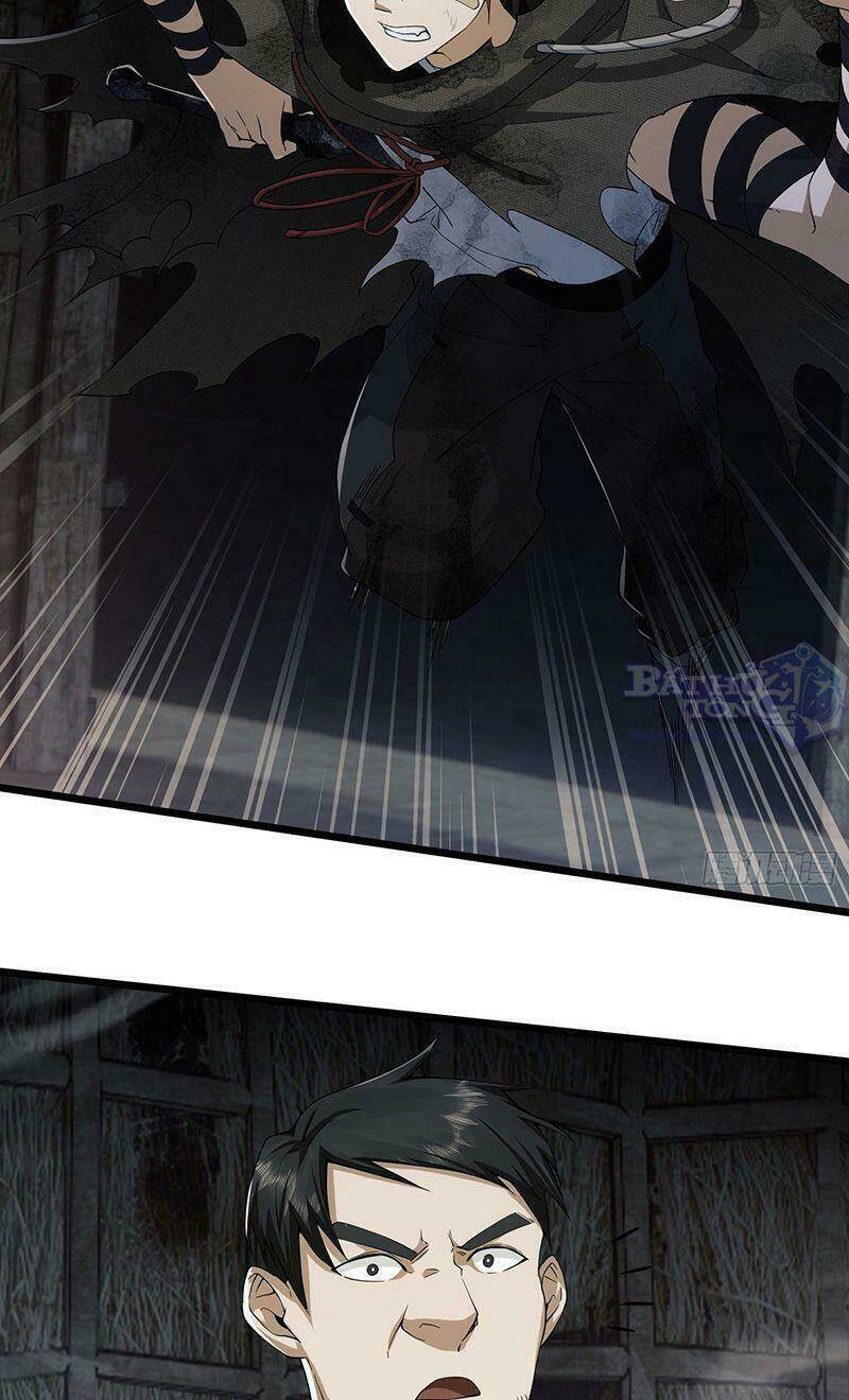 Đệ Nhất Danh Sách Chap 5 - Next Chap 6