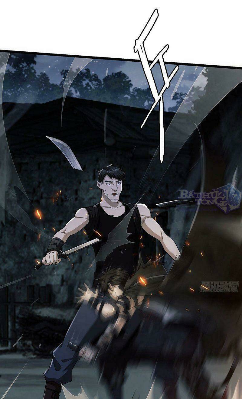 Đệ Nhất Danh Sách Chap 5 - Next Chap 6