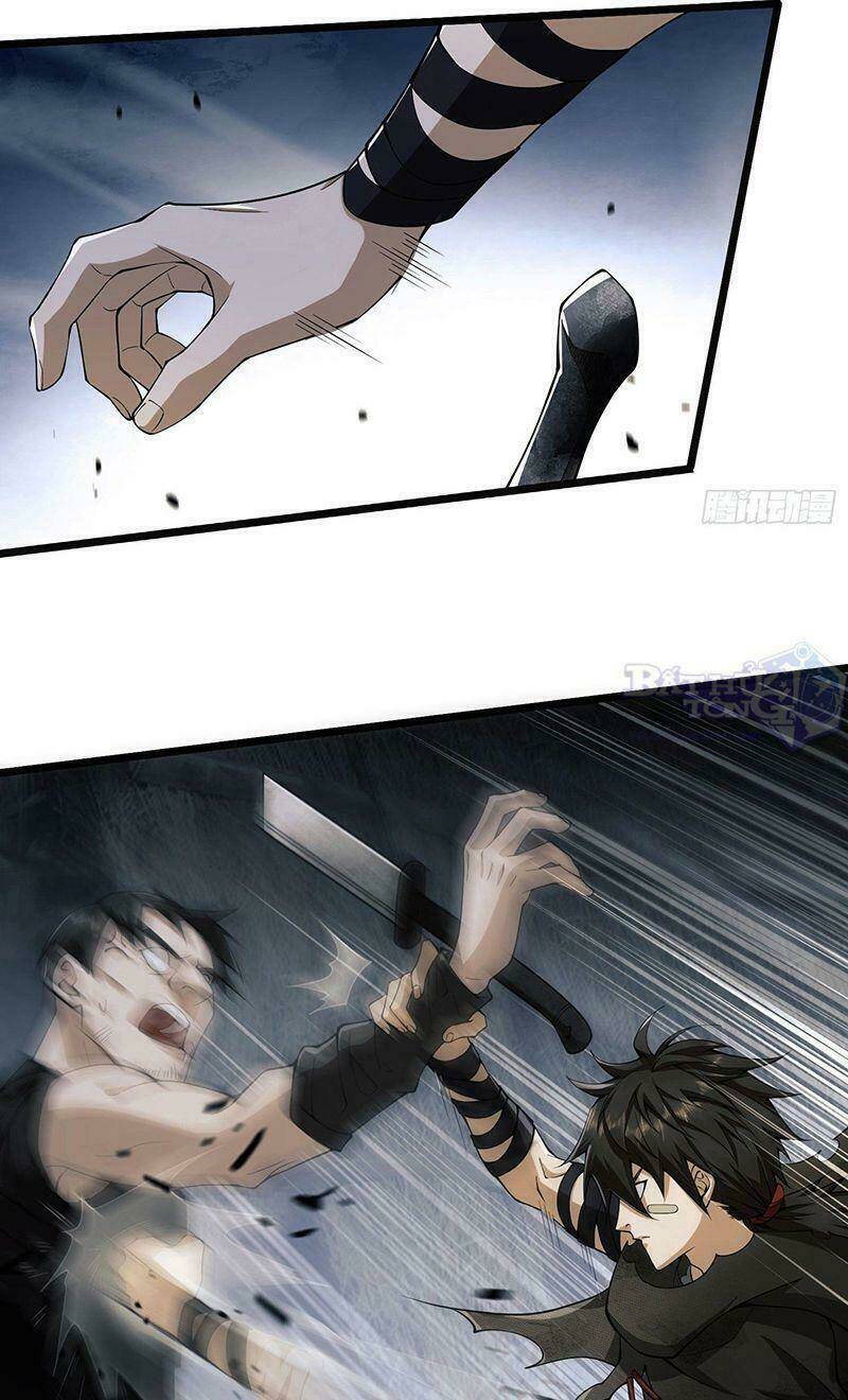 Đệ Nhất Danh Sách Chap 5 - Next Chap 6