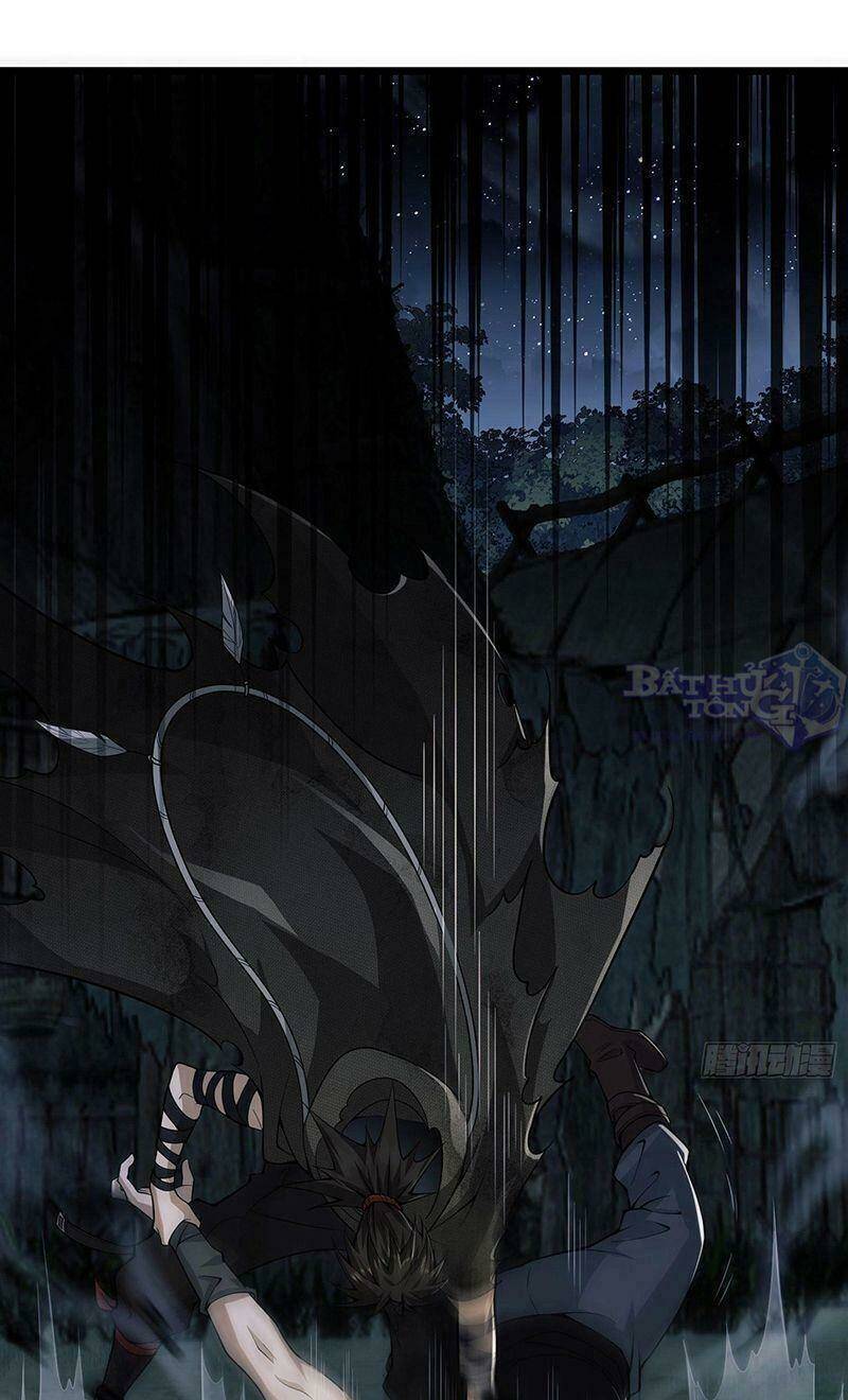 Đệ Nhất Danh Sách Chap 5 - Next Chap 6