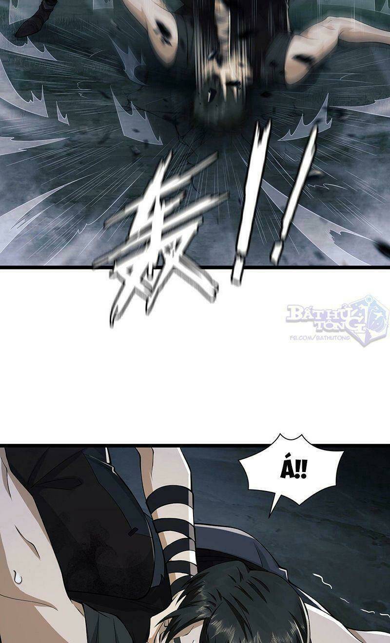 Đệ Nhất Danh Sách Chap 5 - Next Chap 6